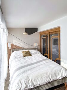 Architecte décoratrice rénovation La Grande Motte