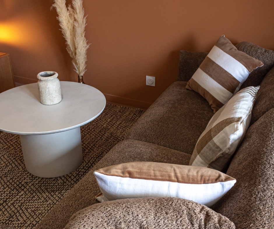 Rénovation intérieur appartement architecte Montpellier