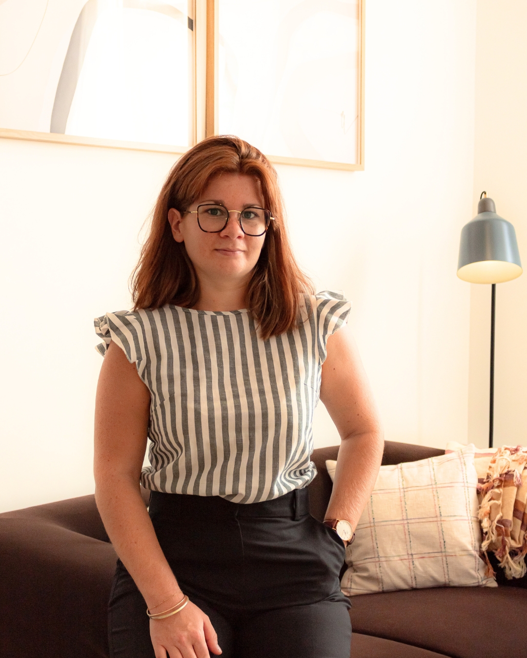 Architecte décoratrice intérieur Montpellier designer