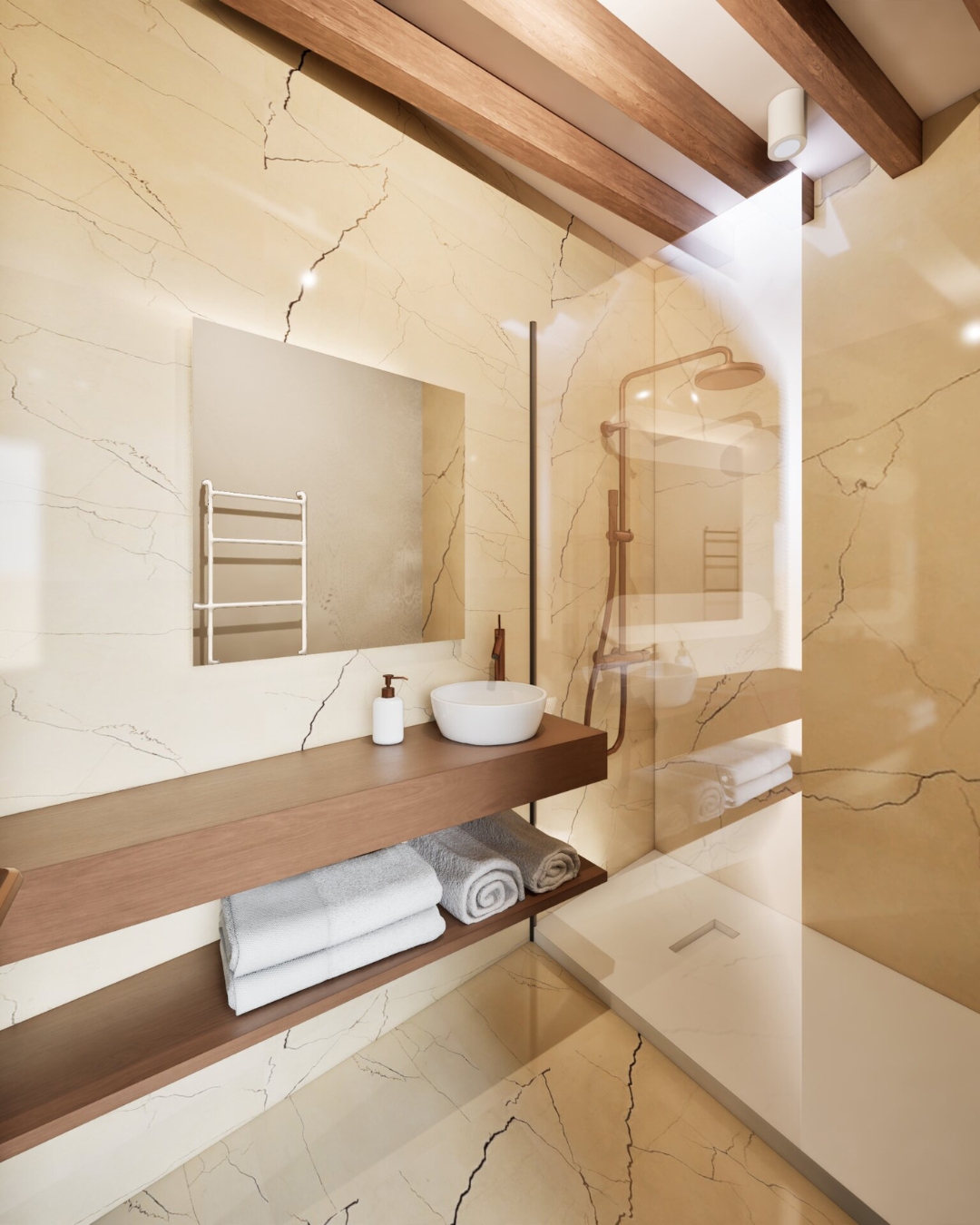 Architecte décoratrice La Grande Motte