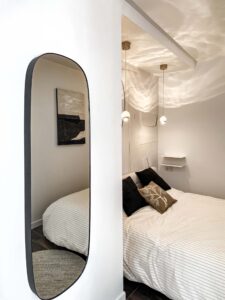 Rénovation La Grande Motte Montpellier