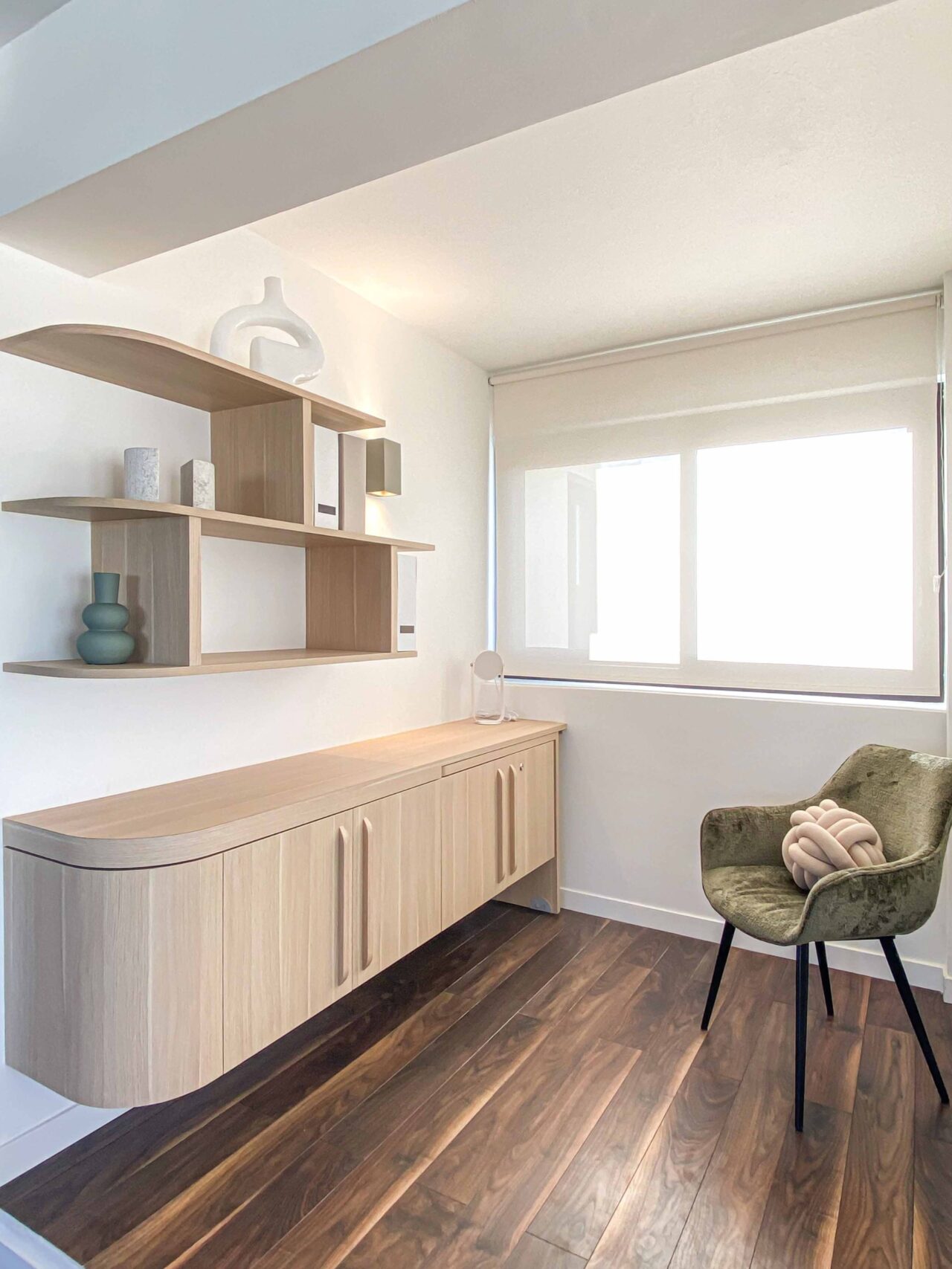 Architecte rénovation La Grande Motte