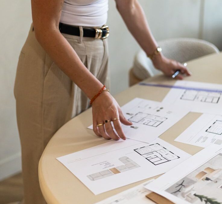 Guide pour réussir sa rénovation énergétique