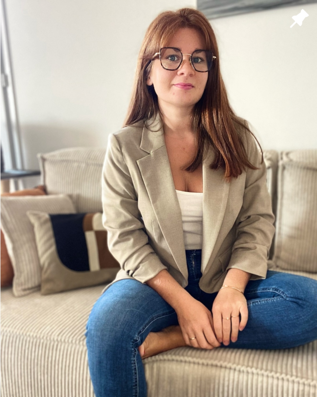 Architecte Célia studio Giberot décoration