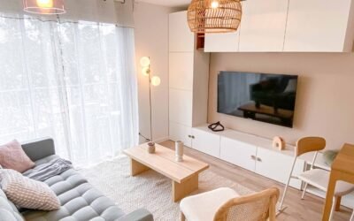Réno location saisonnière : 8 travaux à prévoir