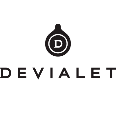 Devialet-logo