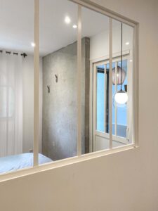 Rénovation investissement locatif appartement Montpellier4