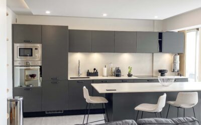 Les erreurs à éviter dans l’aménagement d’une cuisine à Montpellier