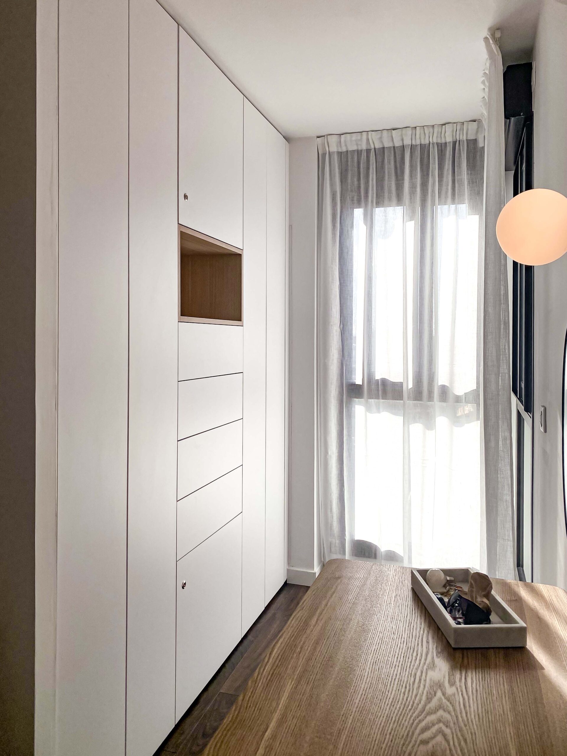 Dressing sur mesure la grande motte