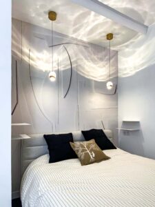 Rénovation appartement centre Montpellier mistral2