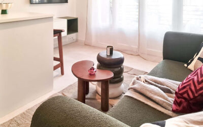 Découvrez les références déco de notre dernier projet