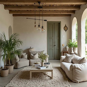 Architecte Studio Giberot Montpellier déco