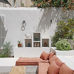 Les astuces pour aménager votre terrasse