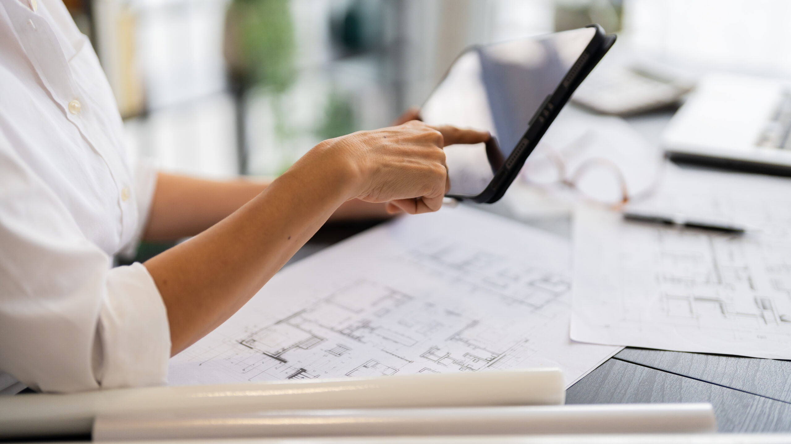 Architecte biens locatifs La Grande Motte