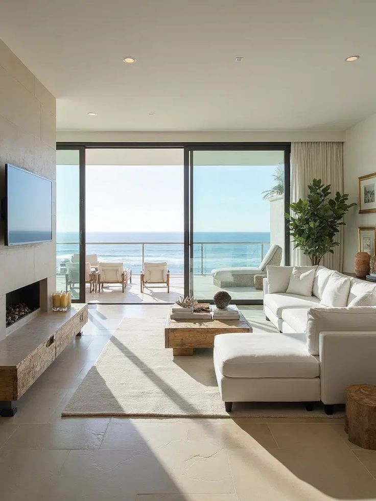 rénovation vue mer Palavas