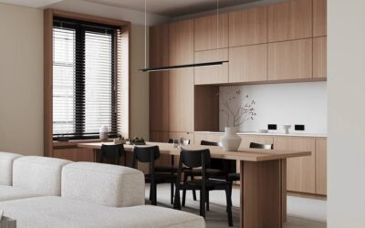 Les erreurs à éviter dans l’aménagement d’une cuisine à Montpellier