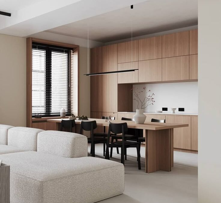 Les erreurs à éviter dans l’aménagement d’une cuisine à Montpellier