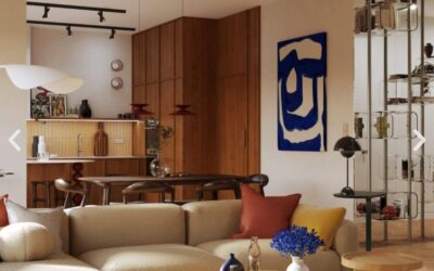 Tendance déco 2026 : ce qui change vraiment