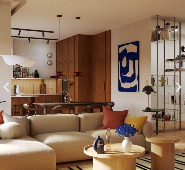 Tendance déco 2026 : ce qui change vraiment