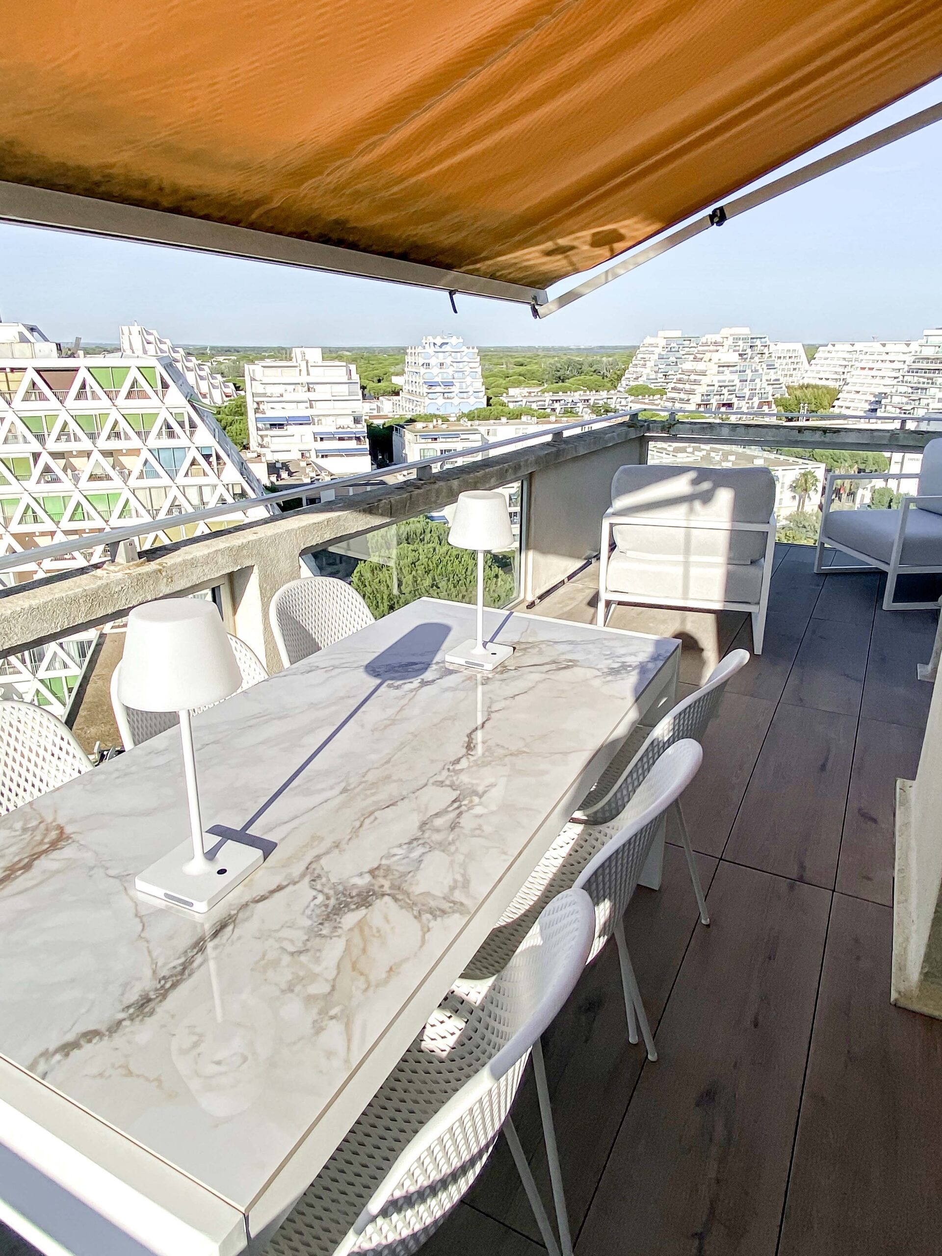 architecte intérieur la grande motte