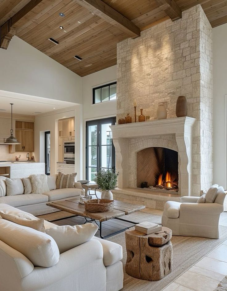 rénovation d'une grange