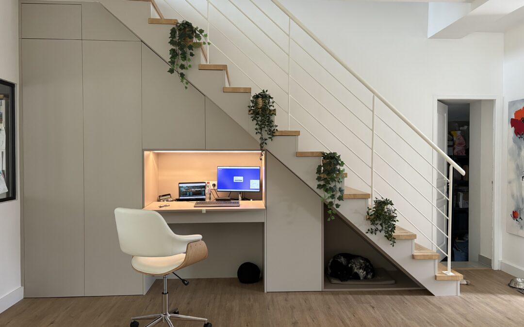 Meuble sur mesure Hérault