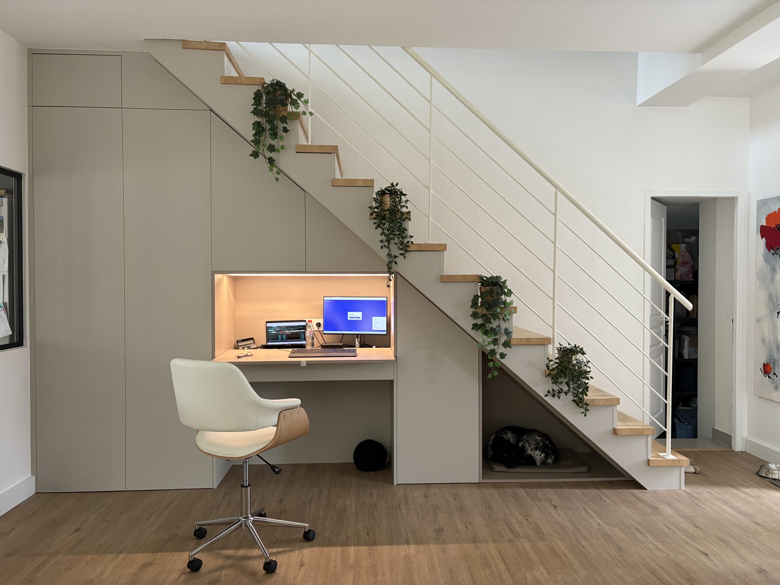 Meuble sur mesure Hérault