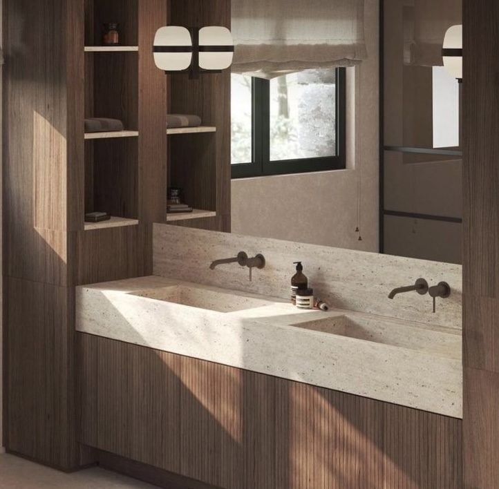 tendance déco beige
