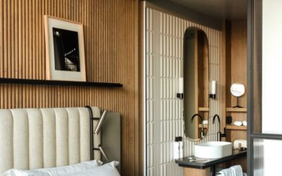 aménagement hôtel montpellier