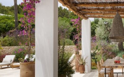 Aménager ses extérieurs dans le Sud : comment créer une terrasse / jardin qui prolonge vraiment votre intérieur