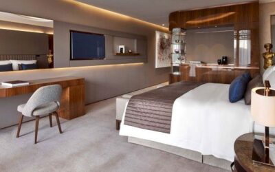 déco hôtel montpellier