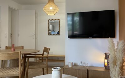 Rénovation appartement Montpellier : notre projet clé en main à 85 000 €