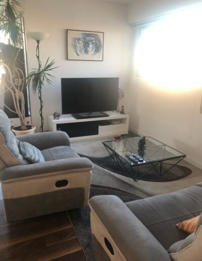 transformation salon la grande motte