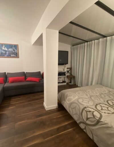 transformation espace intérieur