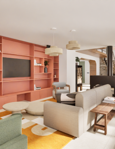 rénovation longère bretagne