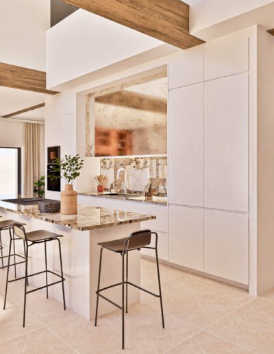 transformation grange
